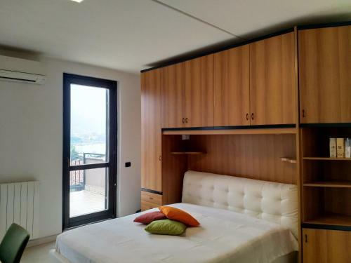 Apartamento Lake View Terrace