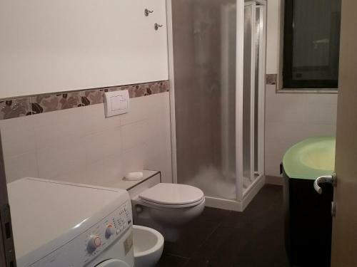 Apartamento Lake View Terrace