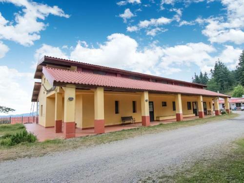 Secluded Villa In Parenti With Garden