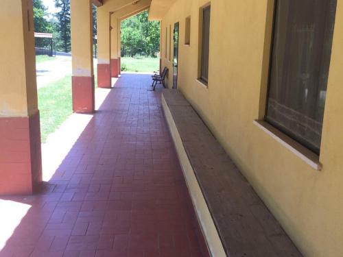 Secluded Villa In Parenti With Garden