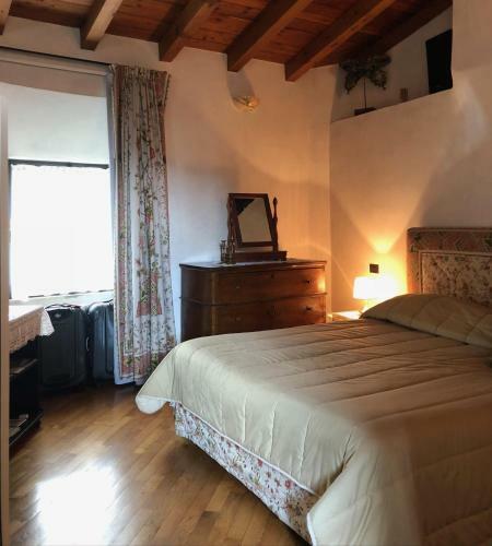 Bed & Breakfast Ca Bobe