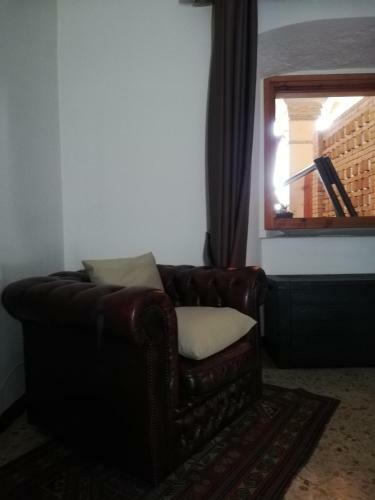 Bed & Breakfast Ca Bobe