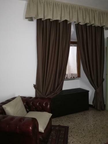 Bed & Breakfast Ca Bobe