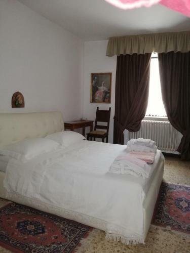 Bed & Breakfast Ca Bobe