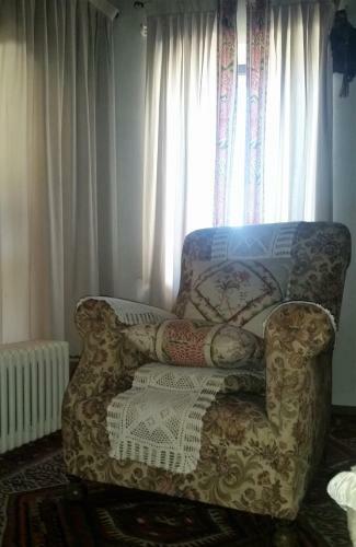 Bed & Breakfast Ca Bobe