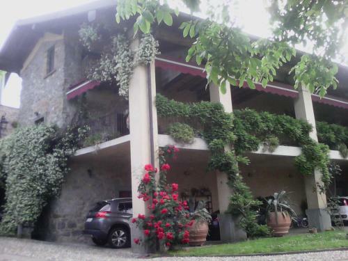 Bed & Breakfast Ca Bobe
