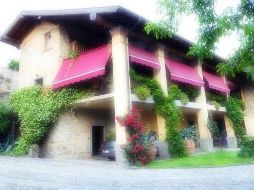 Bed & Breakfast Ca Bobe