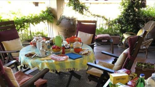 Bed & Breakfast Ca Bobe