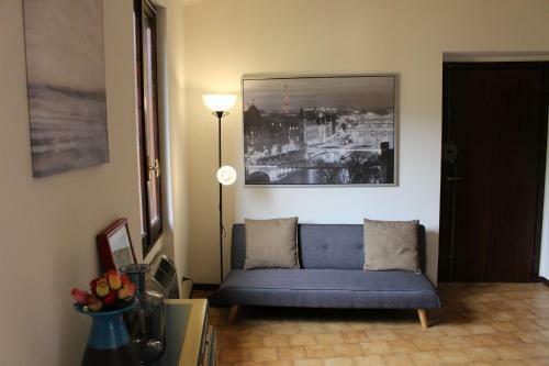 Apartamento Appartamento Miralago - Paratico -