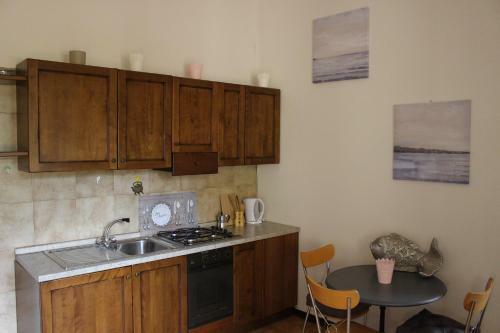 Apartamento Appartamento Miralago - Paratico -