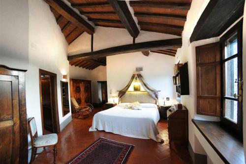 Exclusive Villa Parrano - Countryside With Pool