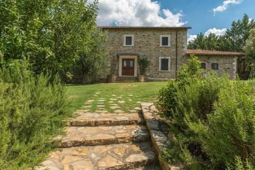 Exclusive Villa Parrano - Countryside With Pool