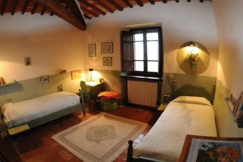 Exclusive Villa Parrano - Countryside With Pool