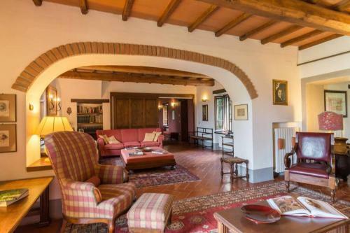 Exclusive Villa Parrano - Countryside With Pool