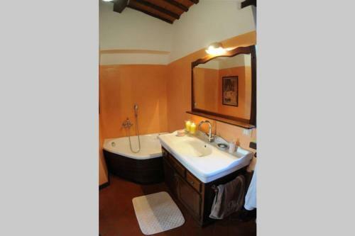 Exclusive Villa Parrano - Countryside With Pool