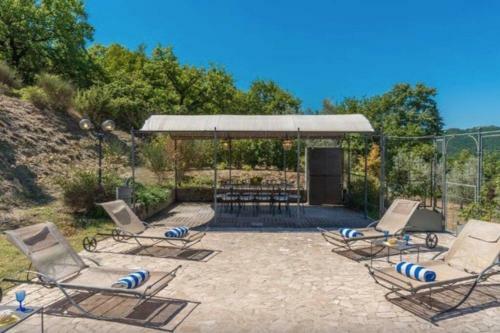 Exclusive Villa Parrano - Countryside With Pool