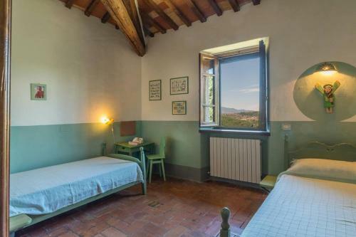 Exclusive Villa Parrano - Countryside With Pool