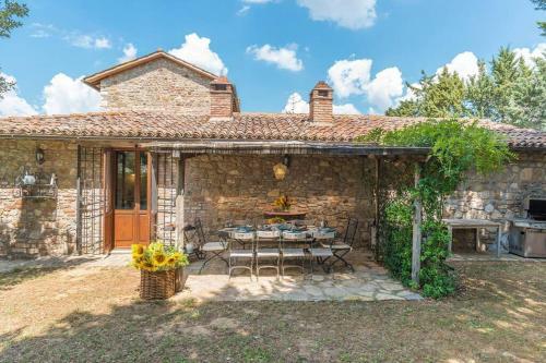 Exclusive Villa Parrano - Countryside With Pool