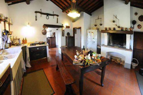 Exclusive Villa Parrano - Countryside With Pool