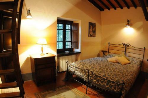 Exclusive Villa Parrano - Countryside With Pool