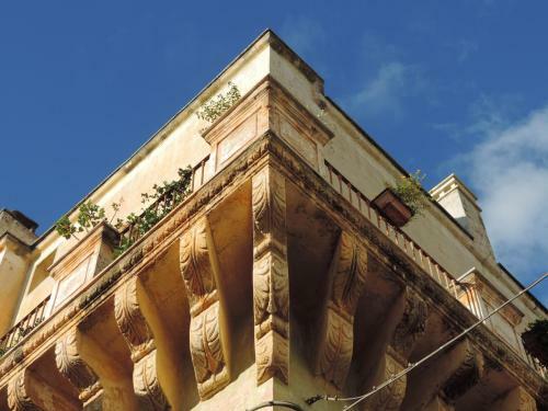 Palazzo Del Diavolo