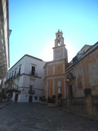 Palazzo Del Diavolo