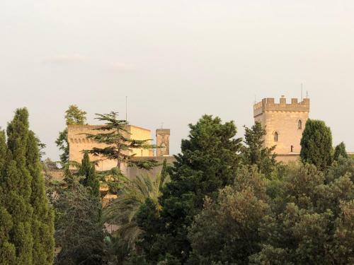 Palazzo Del Diavolo
