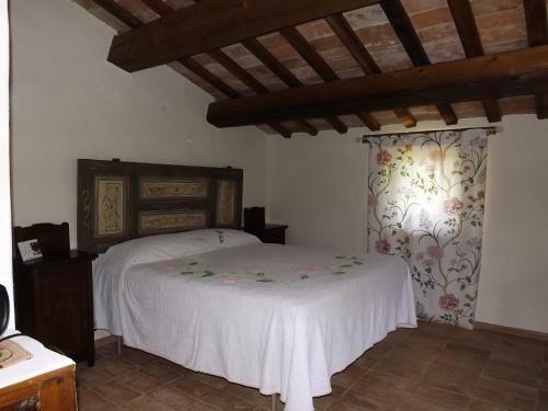 Agroturismo Piccolo Gesto D'affetto