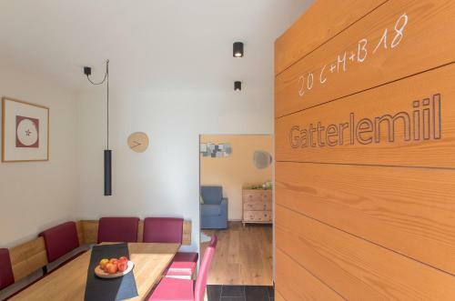 Apartamento Ansitz Mairhof