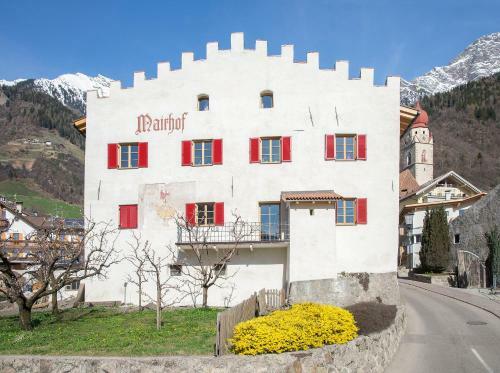 Apartamento Ansitz Mairhof