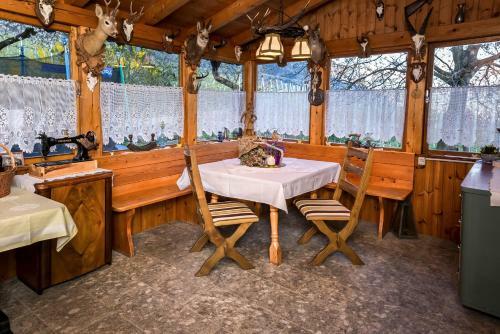 Apartamento Mareinhof