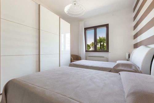 Villa Carrisi Salento