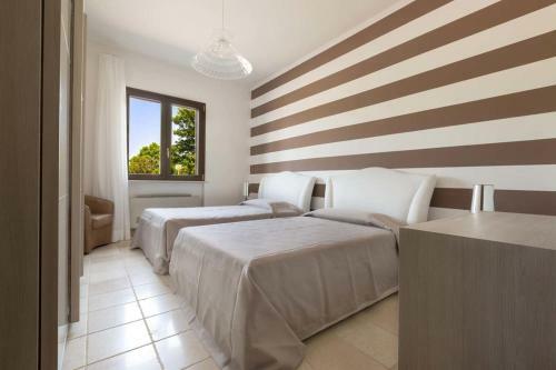 Villa Carrisi Salento
