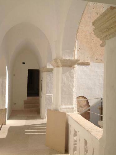 B&B Palazzo Dei Veneziani