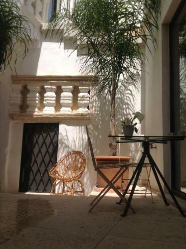 B&B Palazzo Dei Veneziani