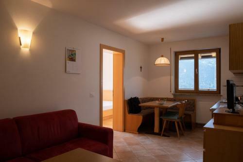 Apartamento Fewo Dreiraum Im Haus G�tsch 6