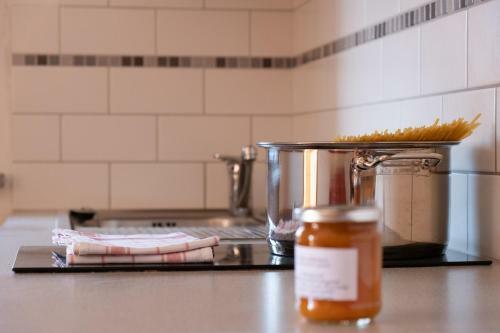 Apartamento Fewo Dreiraum Im Haus G�tsch 6
