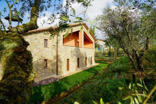 Villa Il Girasole