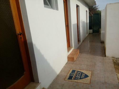 Hostal Guest House Il Pigno