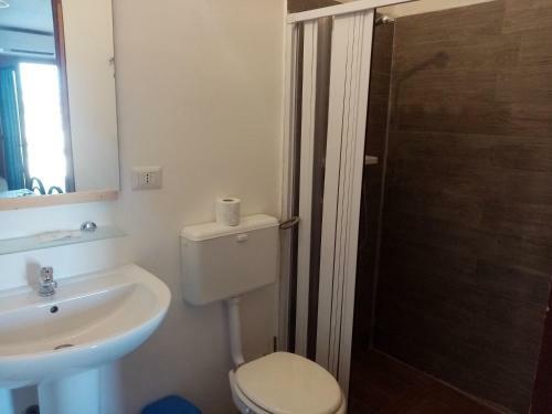 Hostal Guest House Il Pigno