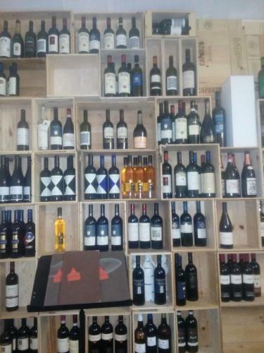 Hostal Guest House Il Pigno
