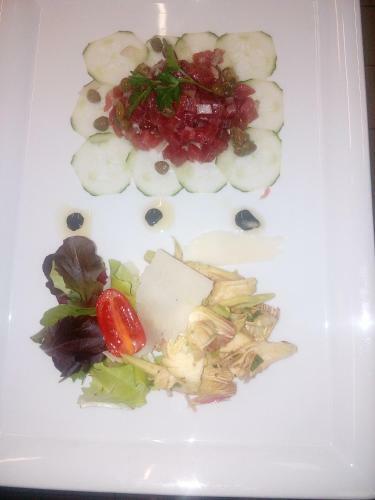 Hostal Guest House Il Pigno