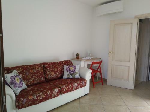 Apartamento Zia Cosi