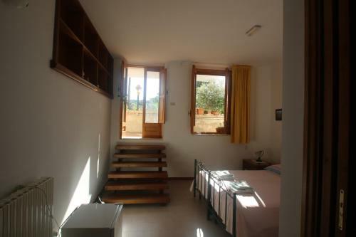 Bed & Breakfast Villa Apollonia