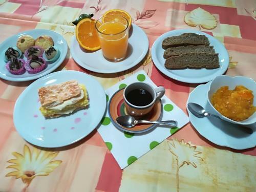 Bed & Breakfast Villa Apollonia