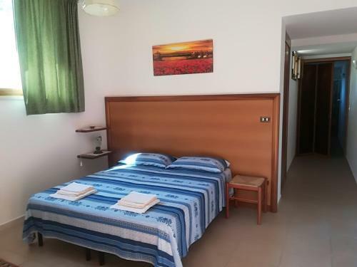 Bed & Breakfast Villa Apollonia