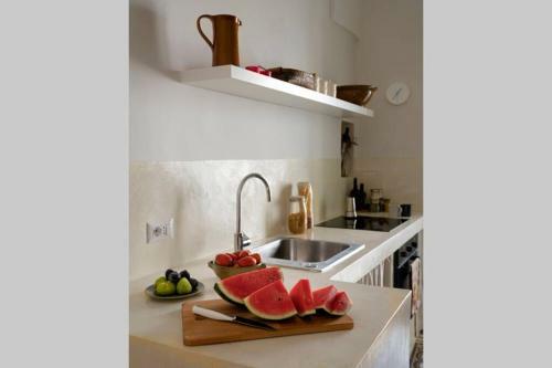 Apartamento Casa Di Gi�