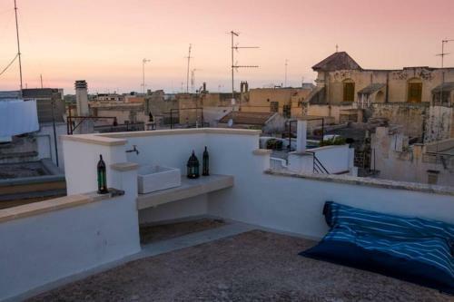 Apartamento Casa Di Gi�