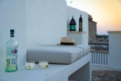 Apartamento Casa Di Gi�