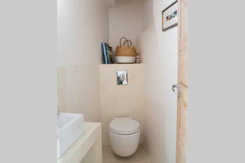Apartamento Casa Di Gi�